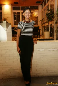 Foto Zivanna Letisha Siregar