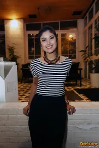Foto Zivanna Letisha Siregar