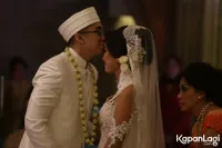 Foto Zivanna Letisha Siregar