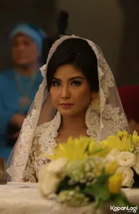 Foto Zivanna Letisha Siregar