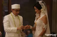 Foto Zivanna Letisha Siregar