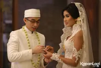 Foto Zivanna Letisha Siregar