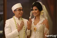 Foto Zivanna Letisha Siregar