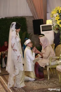 Foto Zivanna Letisha Siregar