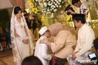 Foto Zivanna Letisha Siregar