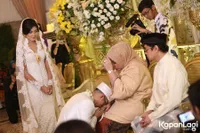 Foto Zivanna Letisha Siregar