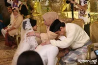 Foto Zivanna Letisha Siregar