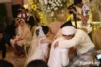 Foto Zivanna Letisha Siregar