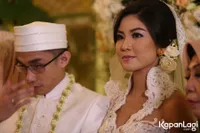 Foto Zivanna Letisha Siregar