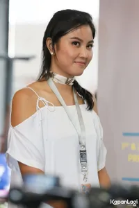 Foto Zivanna Letisha Siregar