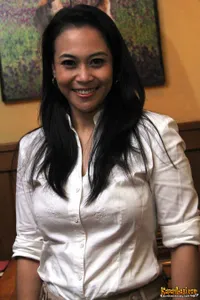 Foto Zoya Amirin