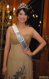 Foto Zukhriatul Hafidzah