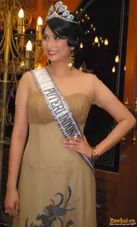 Foto Zukhriatul Hafidzah