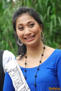 Foto Zukhriatul Hafidzah