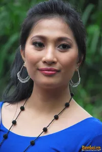 Foto Zukhriatul Hafidzah