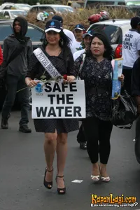 Foto Zukhriatul Hafidzah