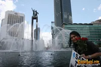 Foto Zukhriatul Hafidzah