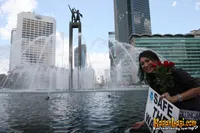 Foto Zukhriatul Hafidzah