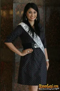 Foto Zukhriatul Hafidzah