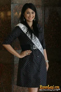 Foto Zukhriatul Hafidzah