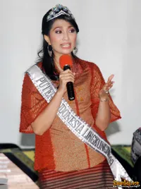 Foto Zukhriatul Hafidzah