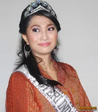 Foto Zukhriatul Hafidzah