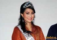 Foto Zukhriatul Hafidzah