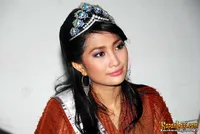 Foto Zukhriatul Hafidzah