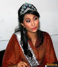 Foto Zukhriatul Hafidzah