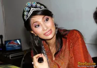 Foto Zukhriatul Hafidzah