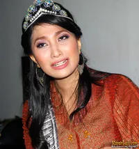 Foto Zukhriatul Hafidzah