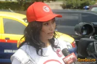 Foto Zukhriatul Hafidzah