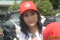 Foto Zukhriatul Hafidzah