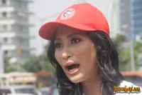 Foto Zukhriatul Hafidzah