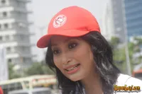 Foto Zukhriatul Hafidzah