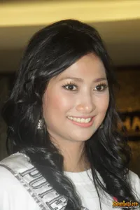 Foto Zukhriatul Hafidzah