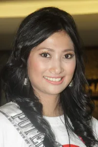 Foto Zukhriatul Hafidzah