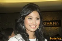 Foto Zukhriatul Hafidzah