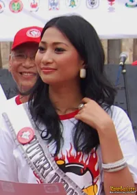 Foto Zukhriatul Hafidzah