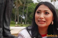 Foto Zukhriatul Hafidzah