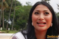 Foto Zukhriatul Hafidzah