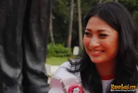 Foto Zukhriatul Hafidzah