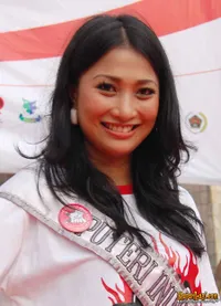 Foto Zukhriatul Hafidzah