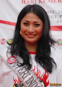 Foto Zukhriatul Hafidzah