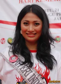 Foto Zukhriatul Hafidzah