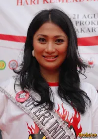 Foto Zukhriatul Hafidzah