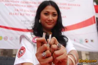 Foto Zukhriatul Hafidzah