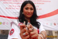 Foto Zukhriatul Hafidzah