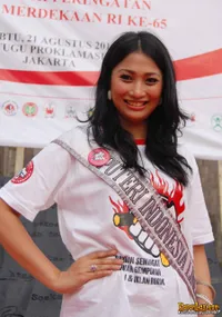 Foto Zukhriatul Hafidzah