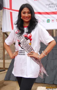 Foto Zukhriatul Hafidzah